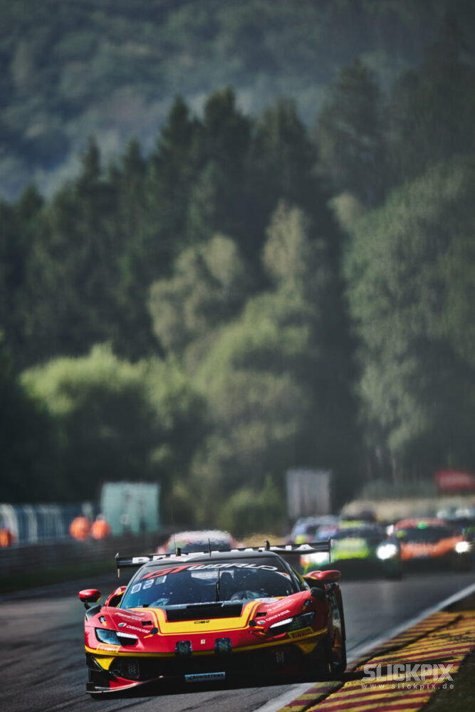 CrowdStrike 24 hours of Spa Bild 41