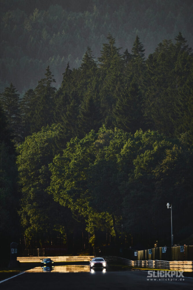 CrowdStrike 24 hours of Spa Bild 46