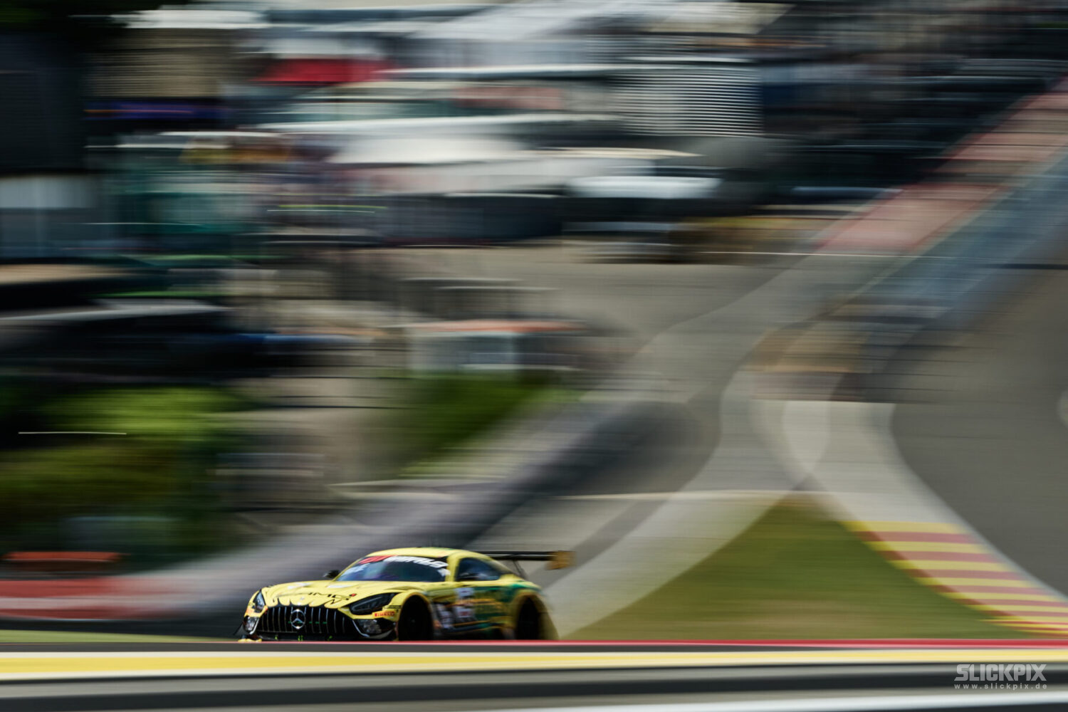 CrowdStrike 24 hours of Spa Bild 48