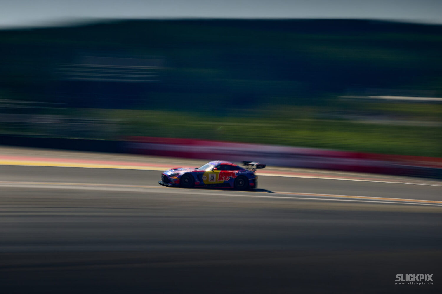 CrowdStrike 24 hours of Spa Bild 30