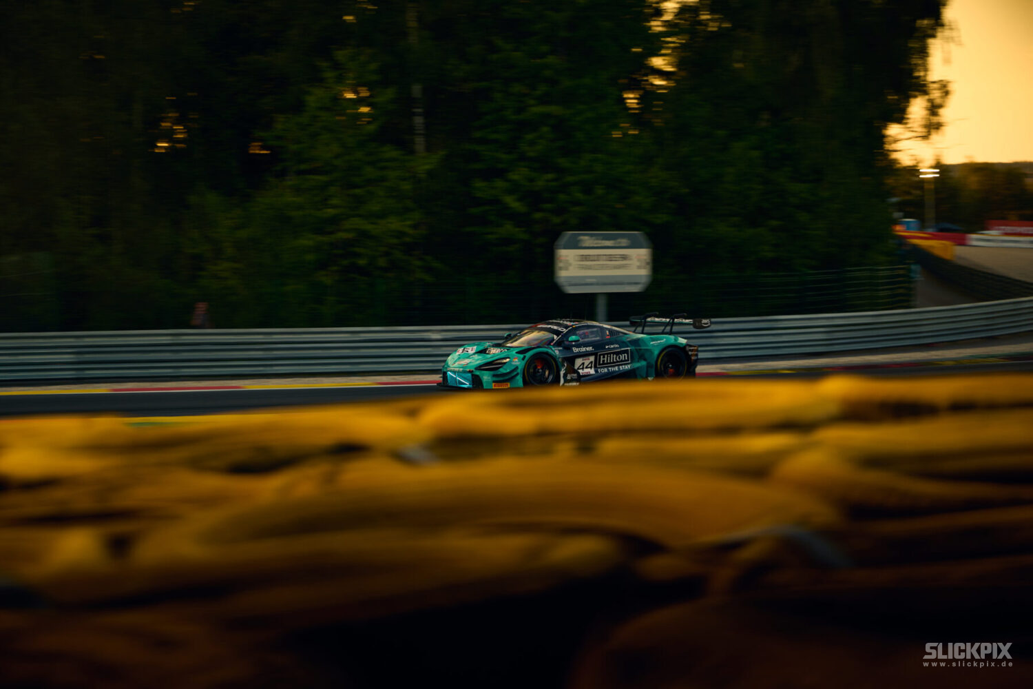 CrowdStrike 24 hours of Spa Bild 31