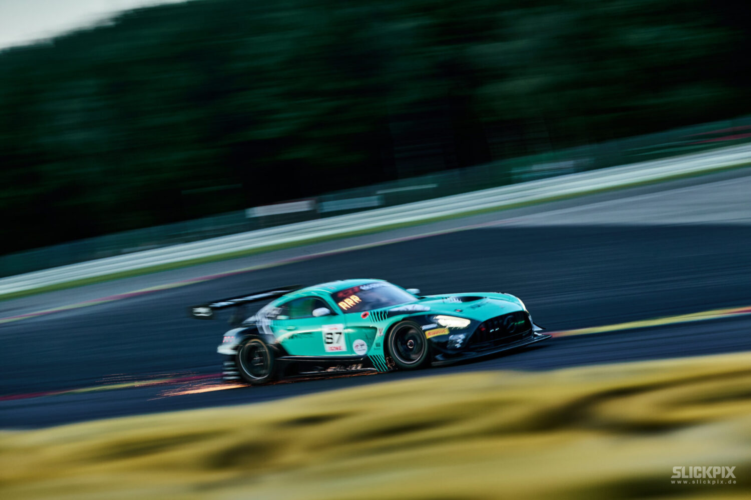 CrowdStrike 24 hours of Spa Bild 33