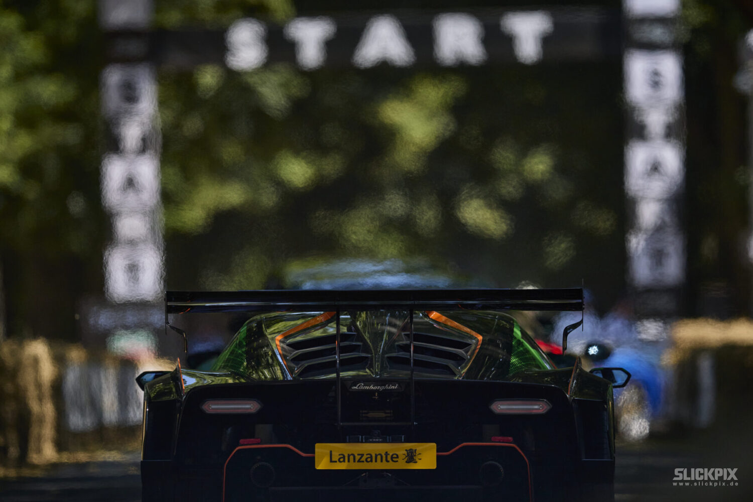Goodwood Festival Of Speed 2026 Bild 18