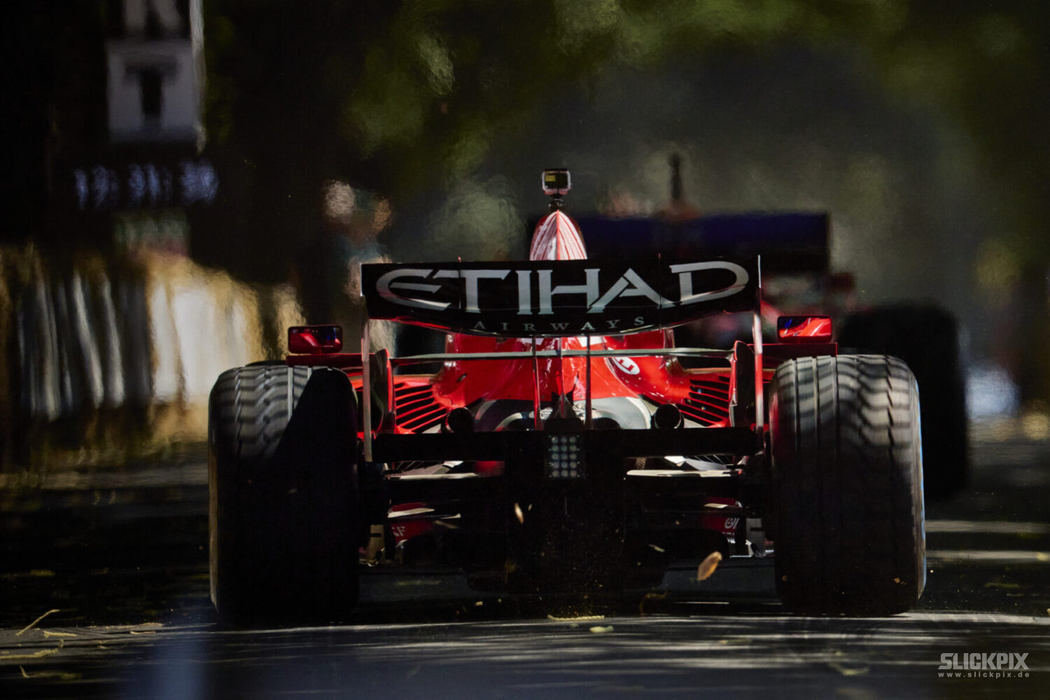 Goodwood Festival Of Speed 2026 Bild 19