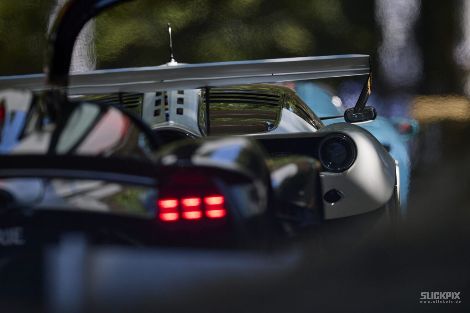 Goodwood Festival Of Speed 2026 Bild 20