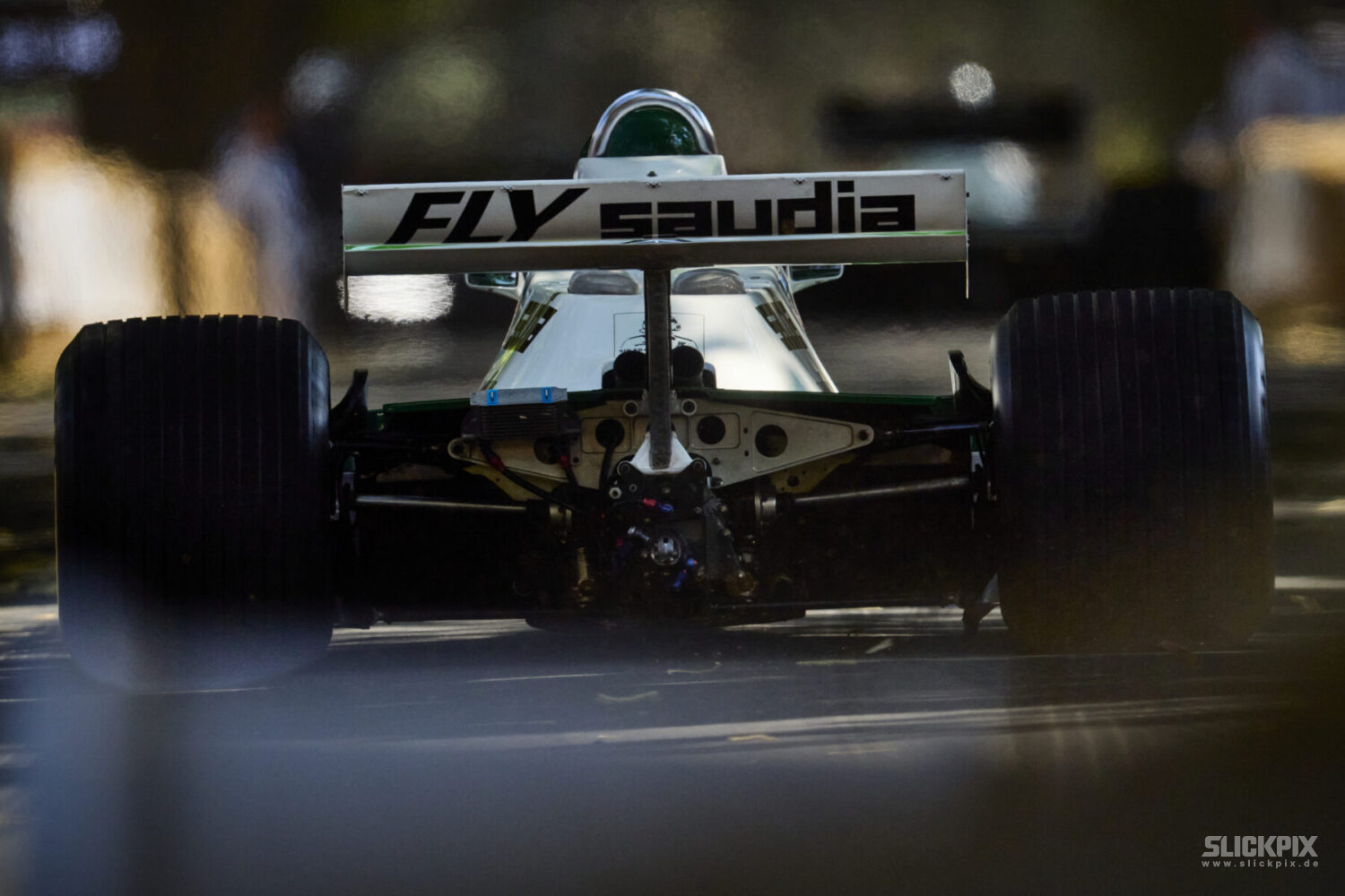 Goodwood Festival Of Speed 2026 Bild 21