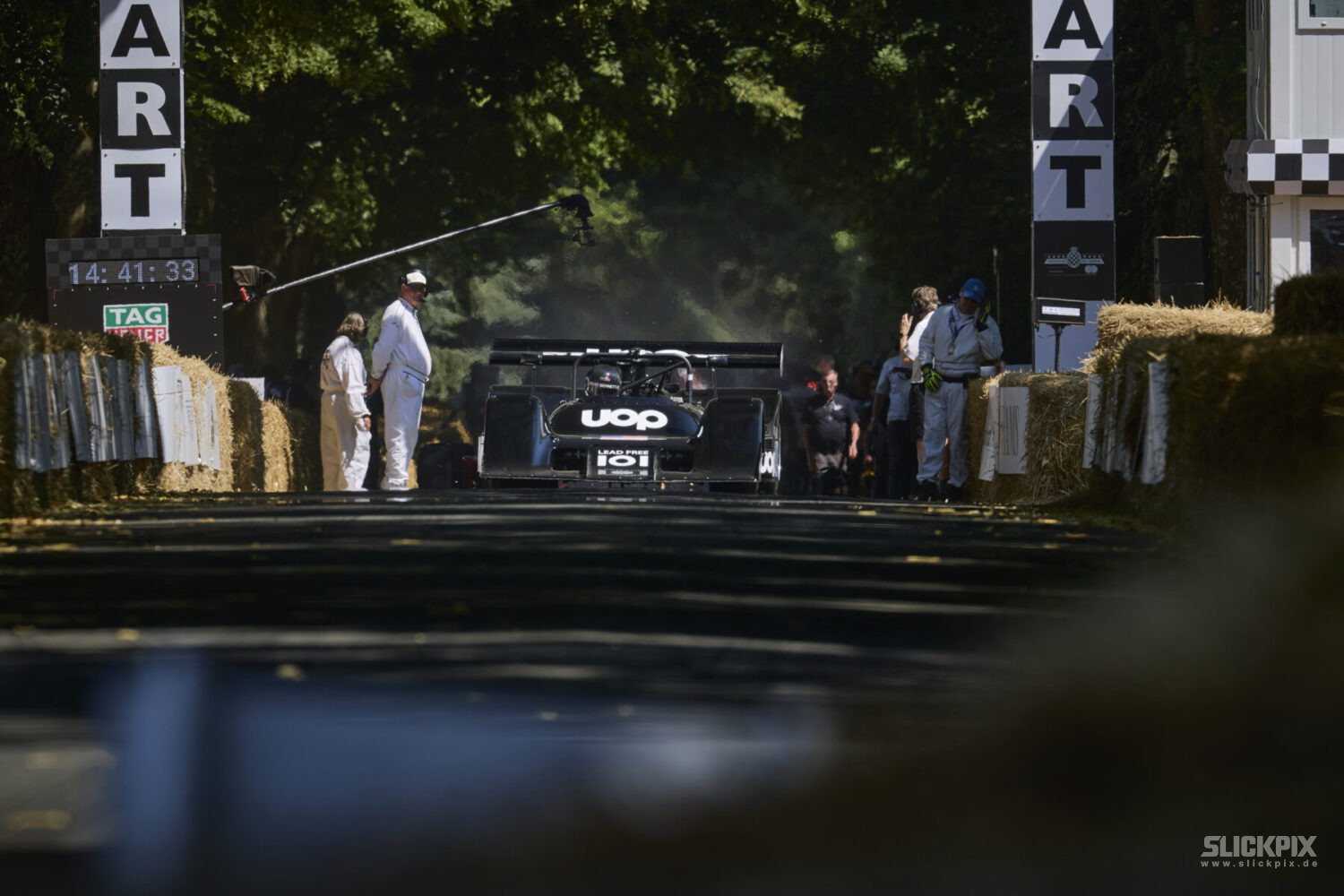 Goodwood Festival Of Speed 2026 Bild 23