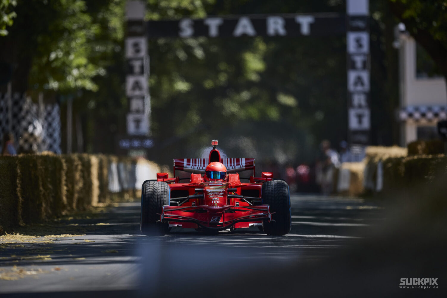 Goodwood Festival Of Speed 2026 Bild 24