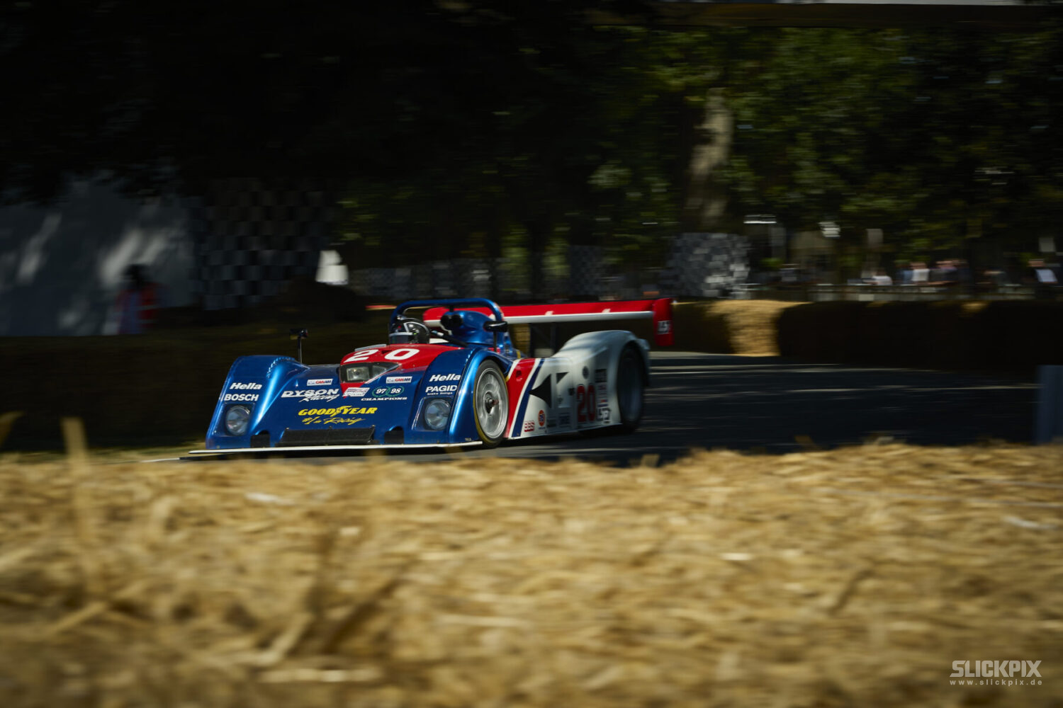 Goodwood Festival Of Speed 2026 Bild 25