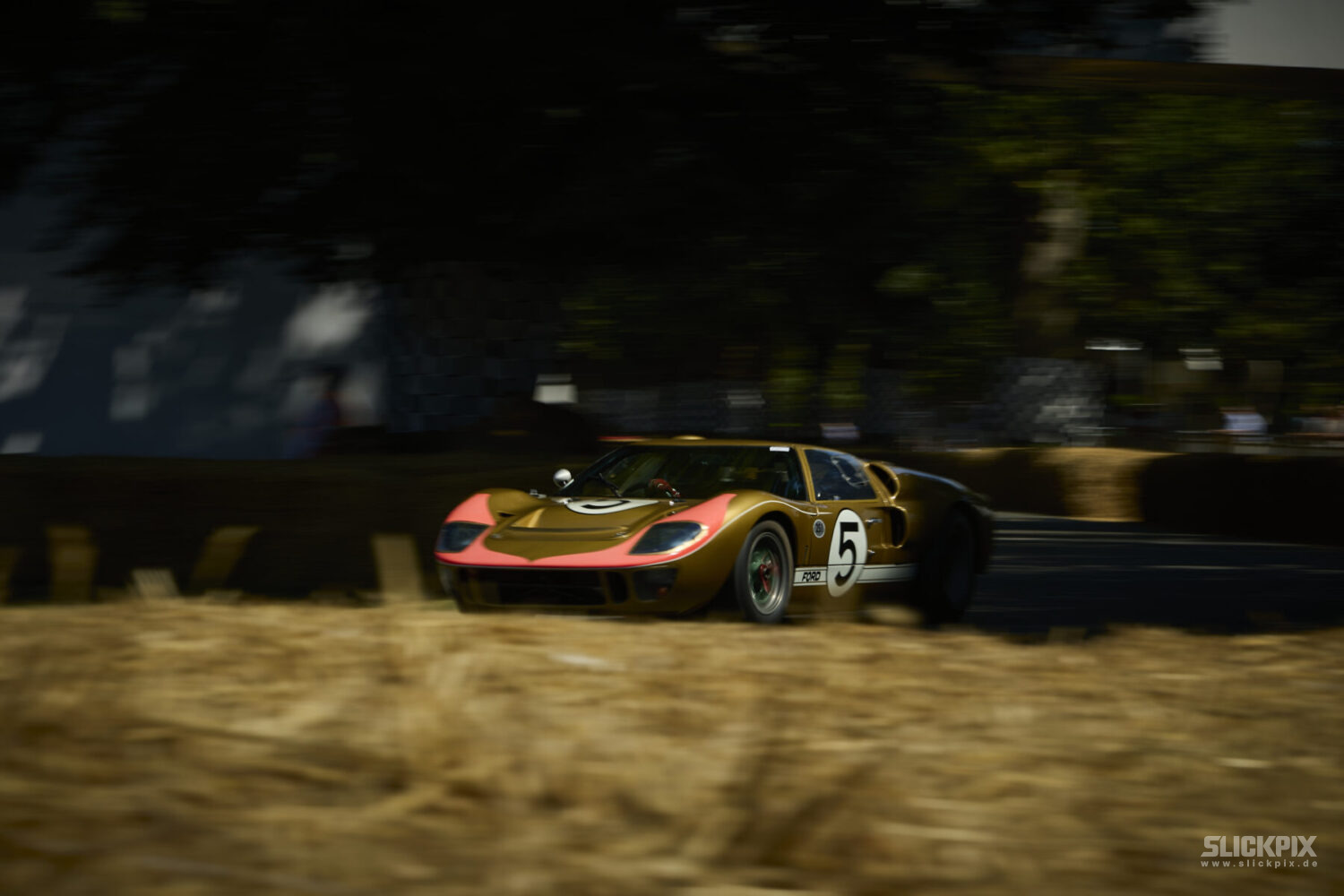 Goodwood Festival Of Speed 2026 Bild 26