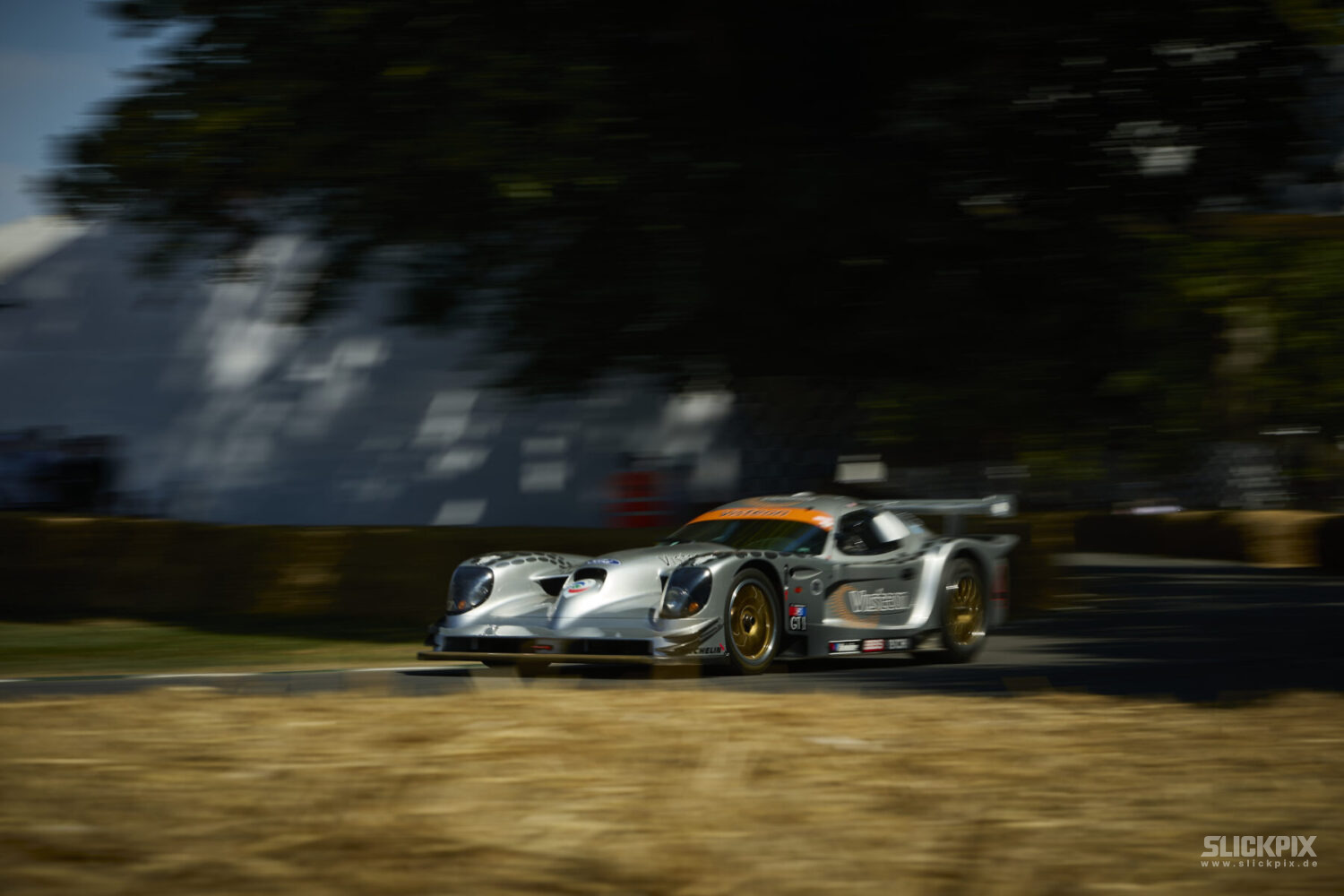 Goodwood Festival Of Speed 2026 Bild 27