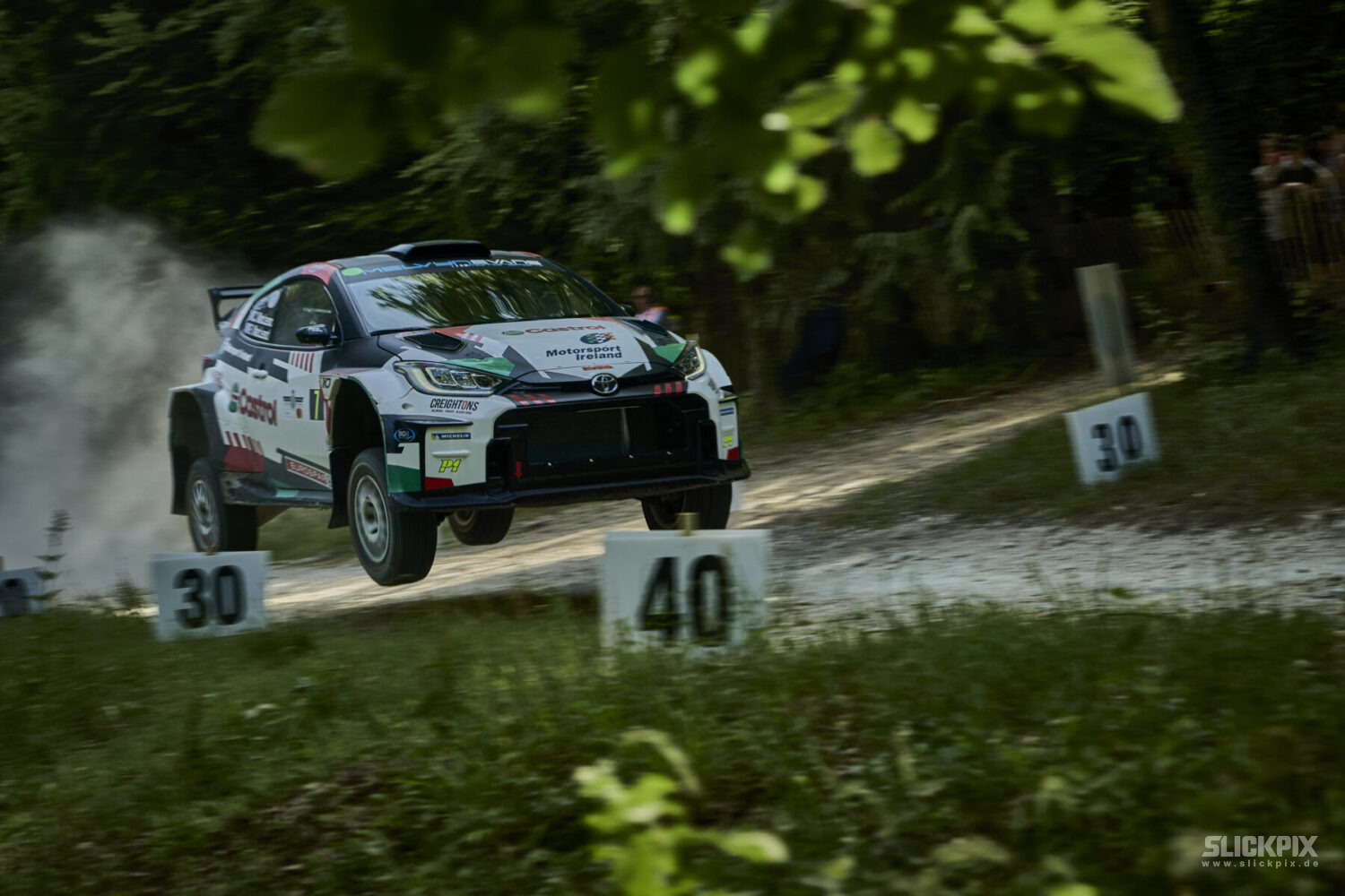 Goodwood Festival Of Speed 2026 Bild 28