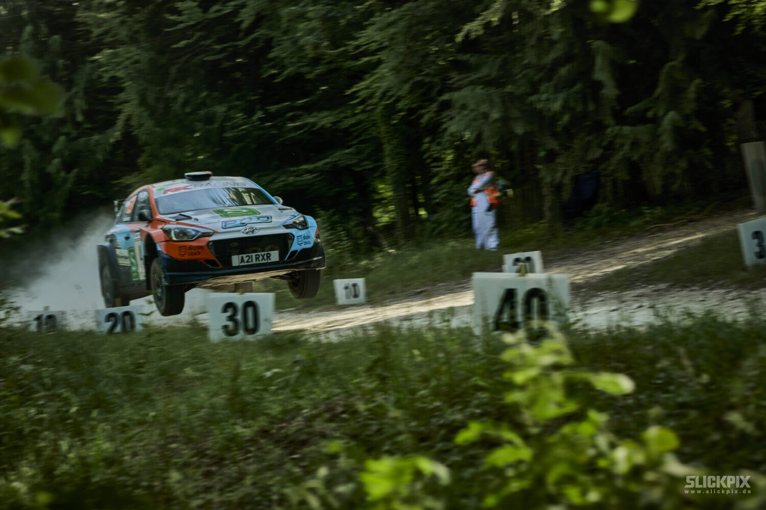 Goodwood Festival Of Speed 2026 Bild 29