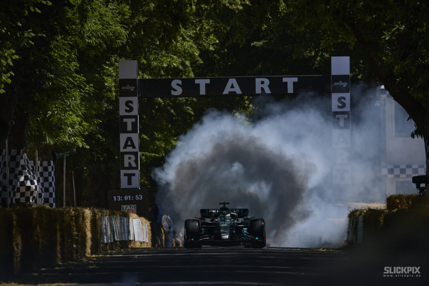 Goodwood Festival Of Speed 2026 Bild 5