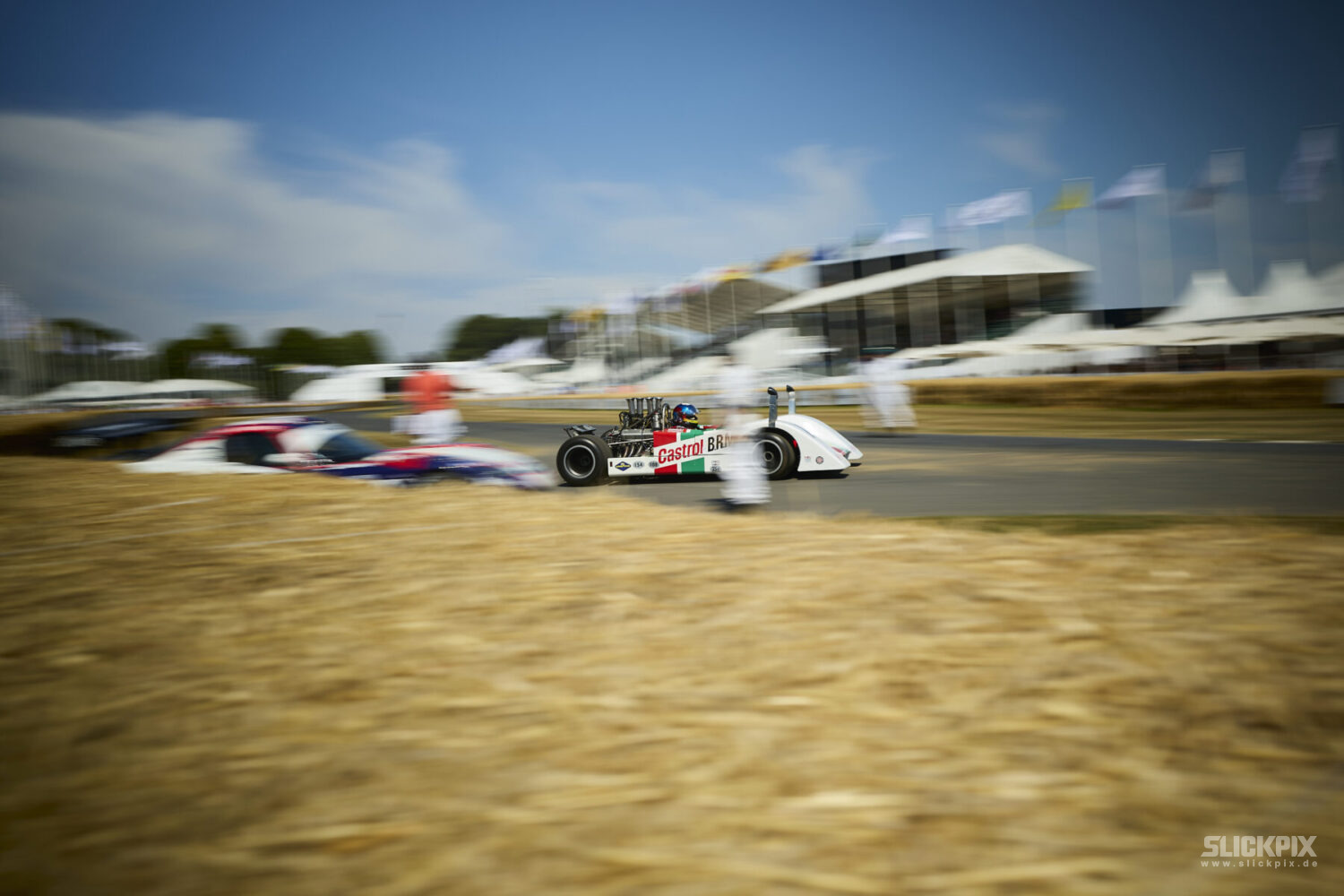Goodwood Festival Of Speed 2026 Bild 6