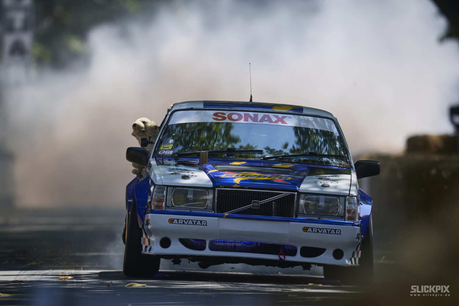 Goodwood Festival Of Speed 2026 Bild 8