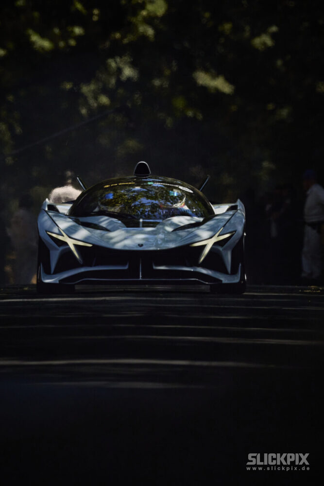 Goodwood Festival Of Speed 2026 Bild 9