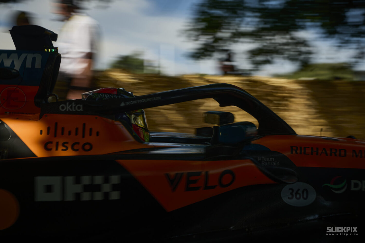 Goodwood Festival Of Speed 2026 Bild 10