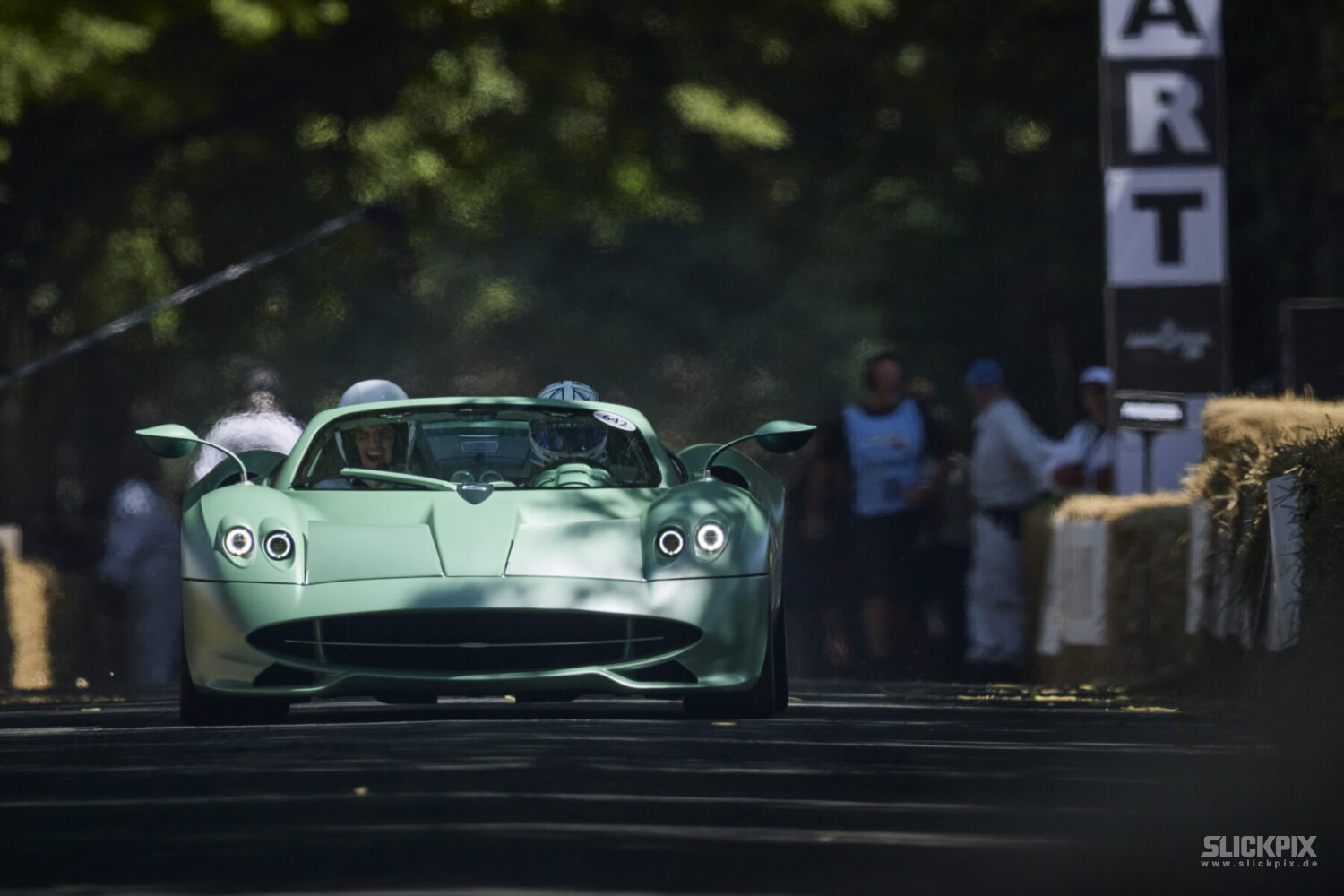 Goodwood Festival Of Speed 2026 Bild 11