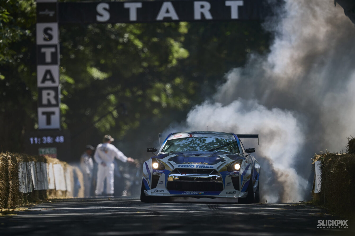 Goodwood Festival Of Speed 2026 Bild 12
