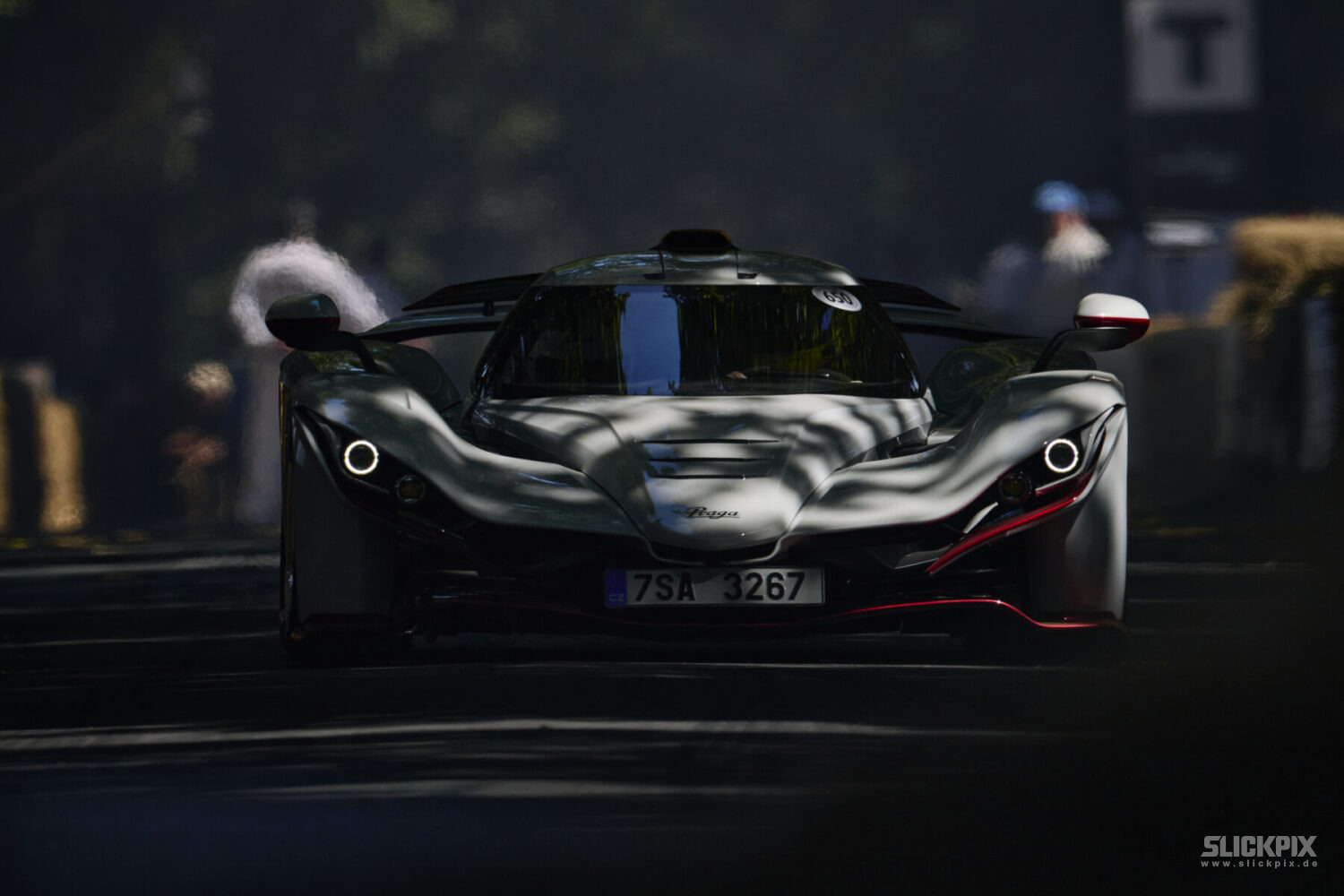Goodwood Festival Of Speed 2026 Bild 13