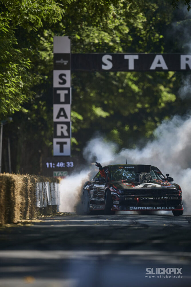 Goodwood Festival Of Speed 2026 Bild 14