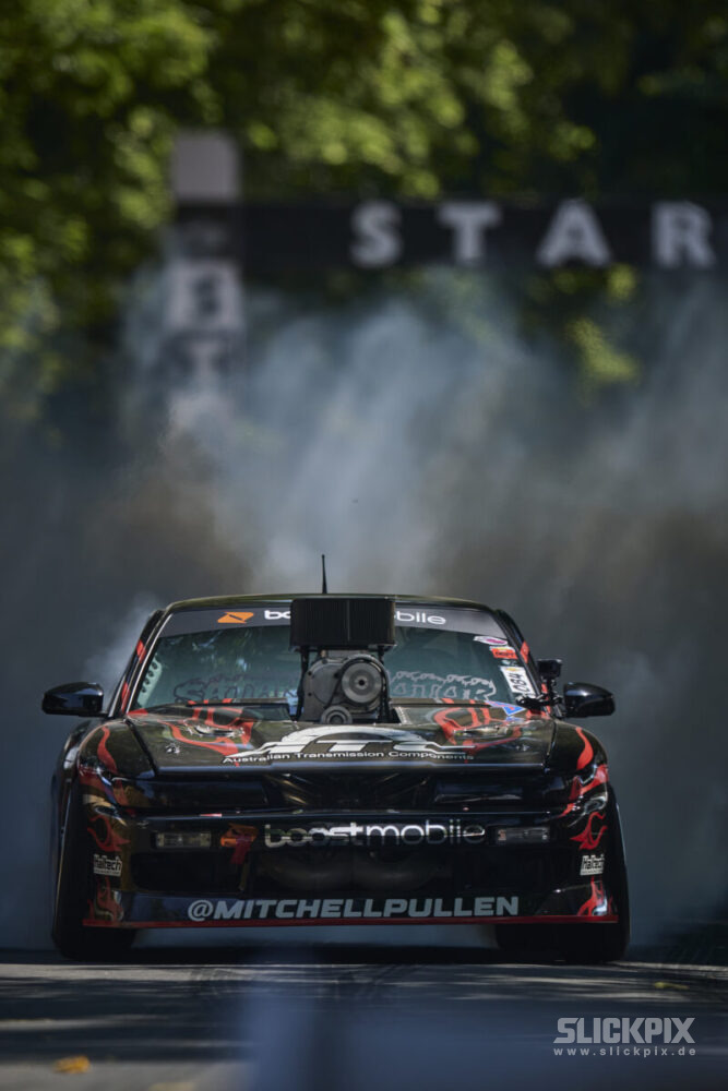 Goodwood Festival Of Speed 2026 Bild 15