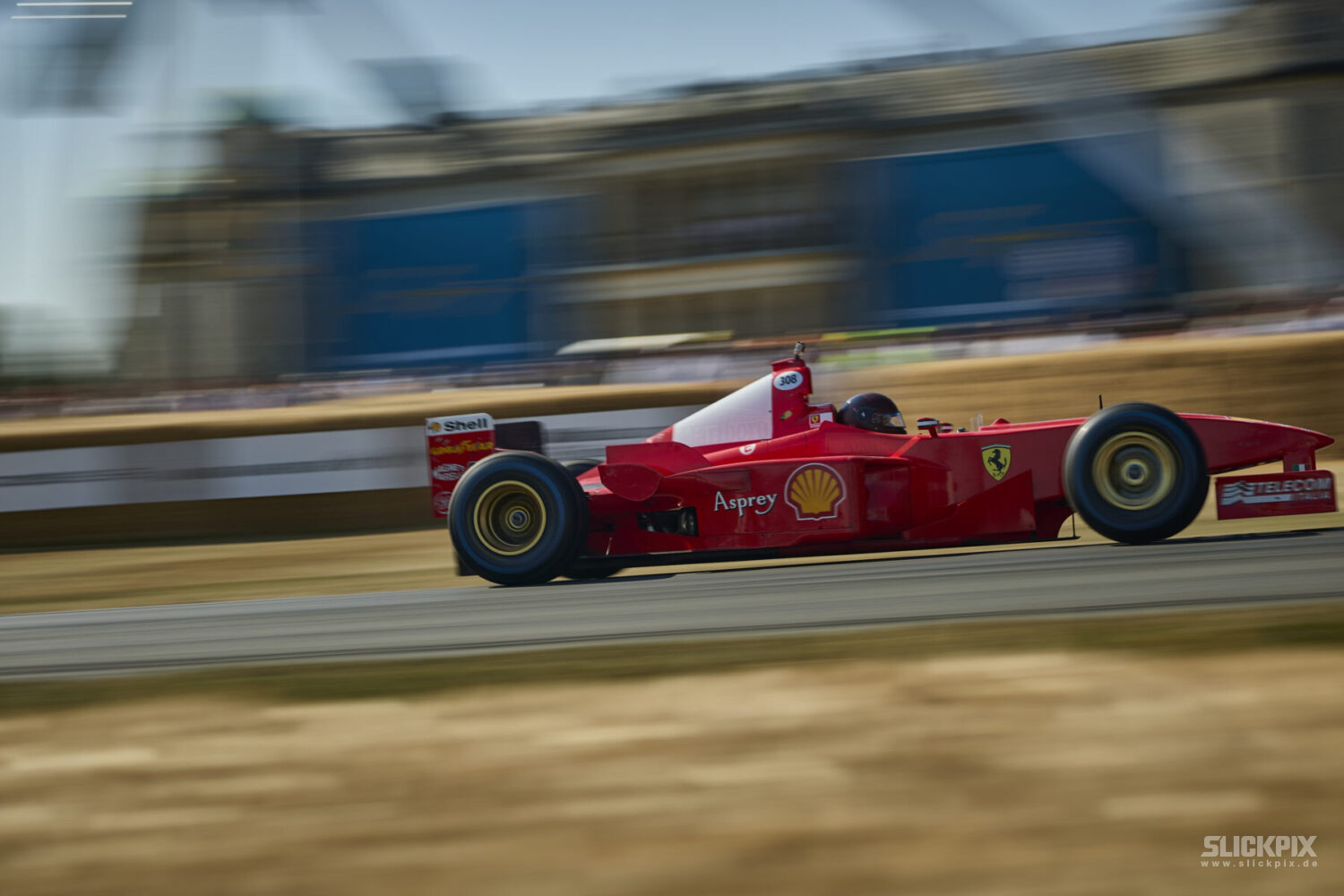 Goodwood Festival Of Speed 2026 Bild 16