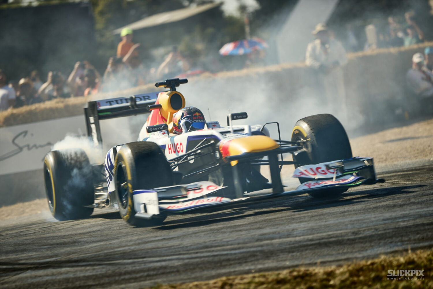 Goodwood Festival Of Speed 2026 Bild 17