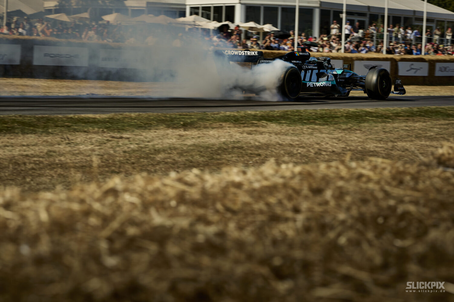 Goodwood Festival Of Speed 2026 Bild 30