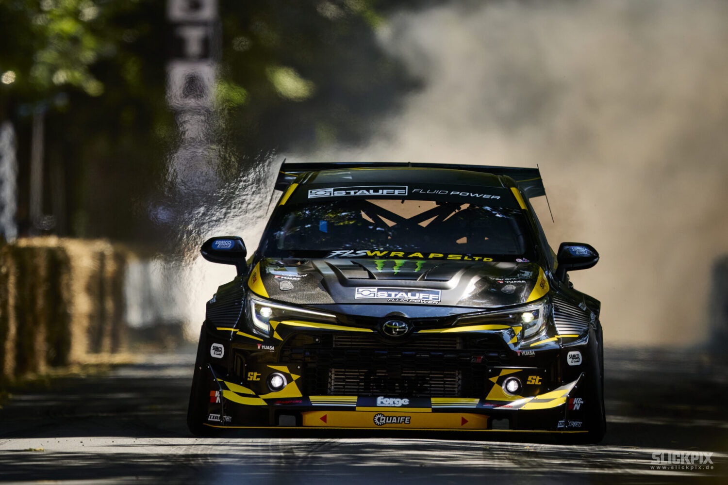 Goodwood Festival Of Speed 2026 Bild 2