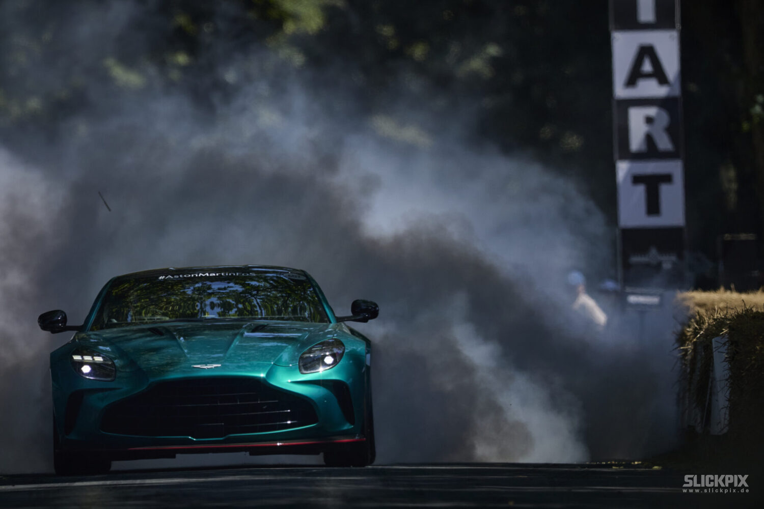 Goodwood Festival Of Speed 2026 Bild 3