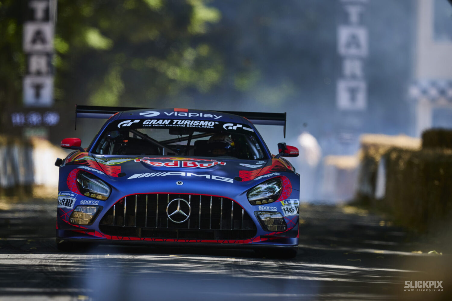 Goodwood Festival Of Speed 2026 Bild 4