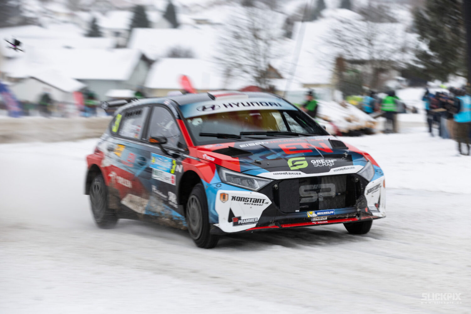 39. Jännerrallye 2026 Bild 6