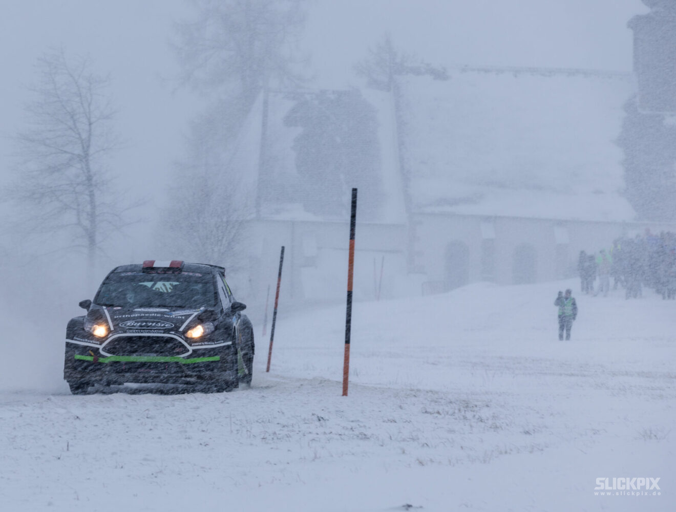 39. Jännerrallye 2026 Bild 10