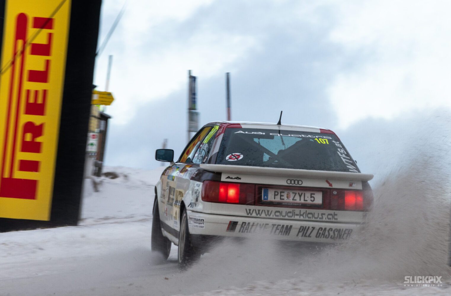 39. Jännerrallye 2026 Bild 11