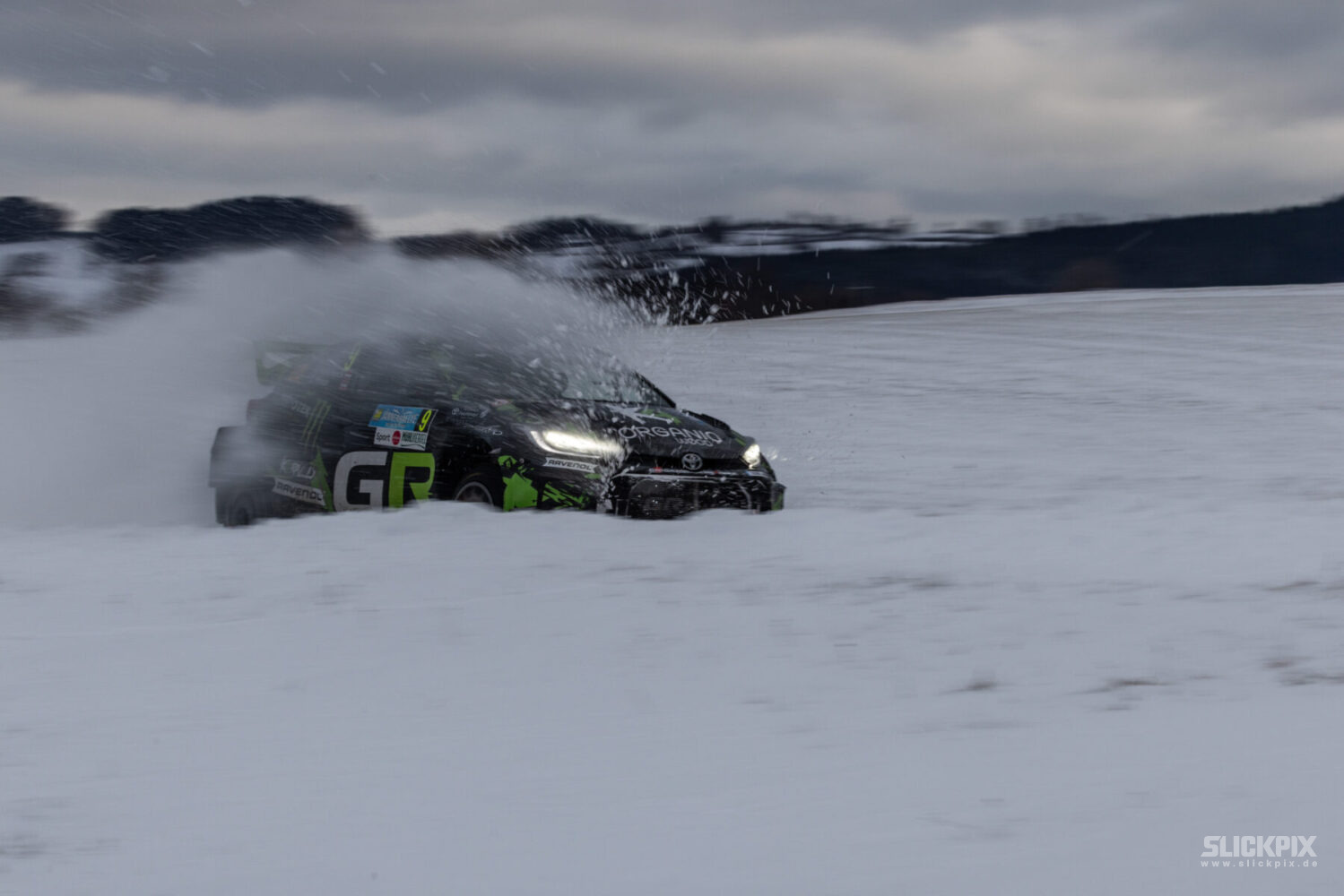 39. Jännerrallye 2026 Bild 12