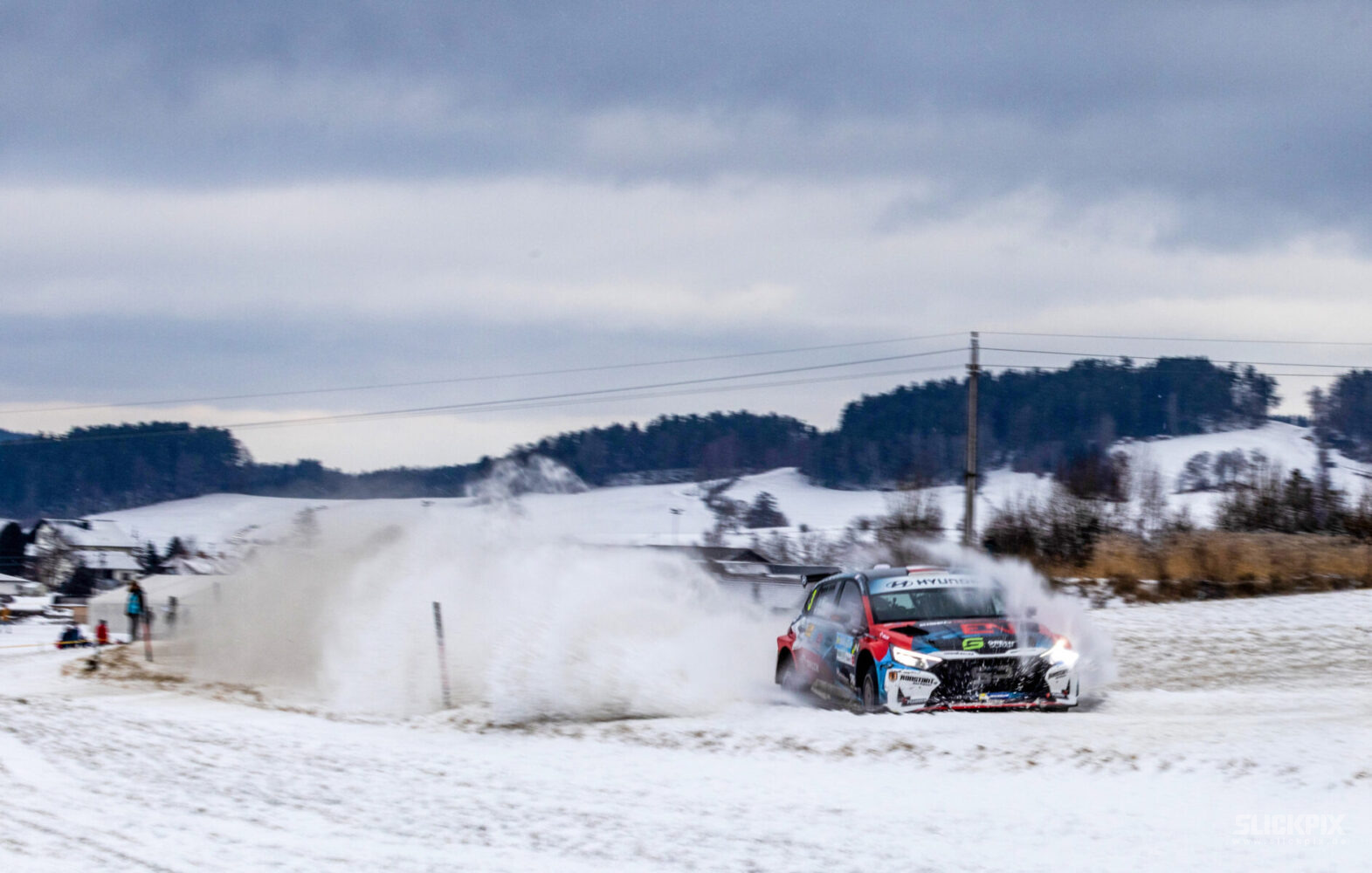 39. Jännerrallye 2026 Bild 14