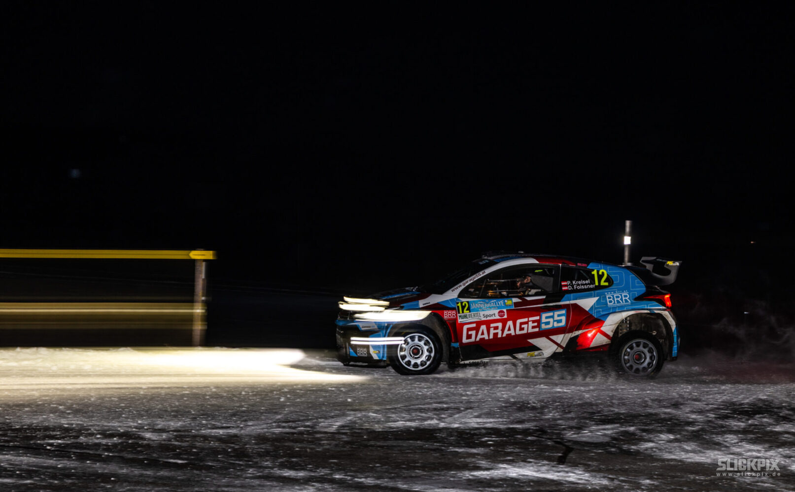 39. Jännerrallye 2026 Bild 17