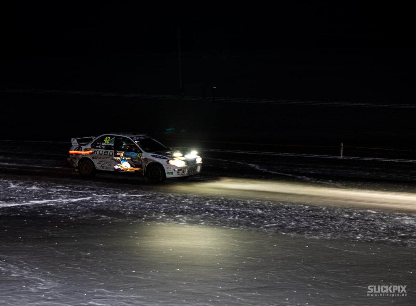 39. Jännerrallye 2026 Bild 18