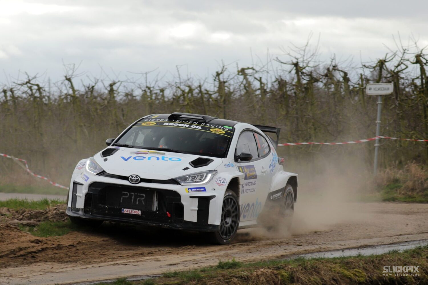 Rally van Haspengouw Bild 2