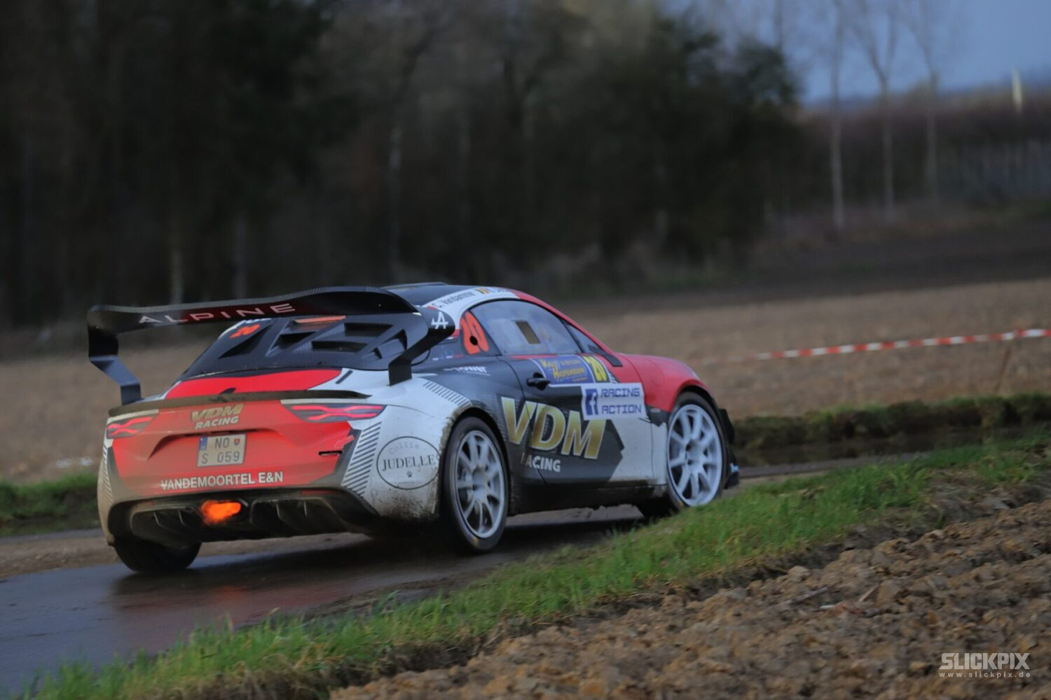 Rally van Haspengouw Bild 9
