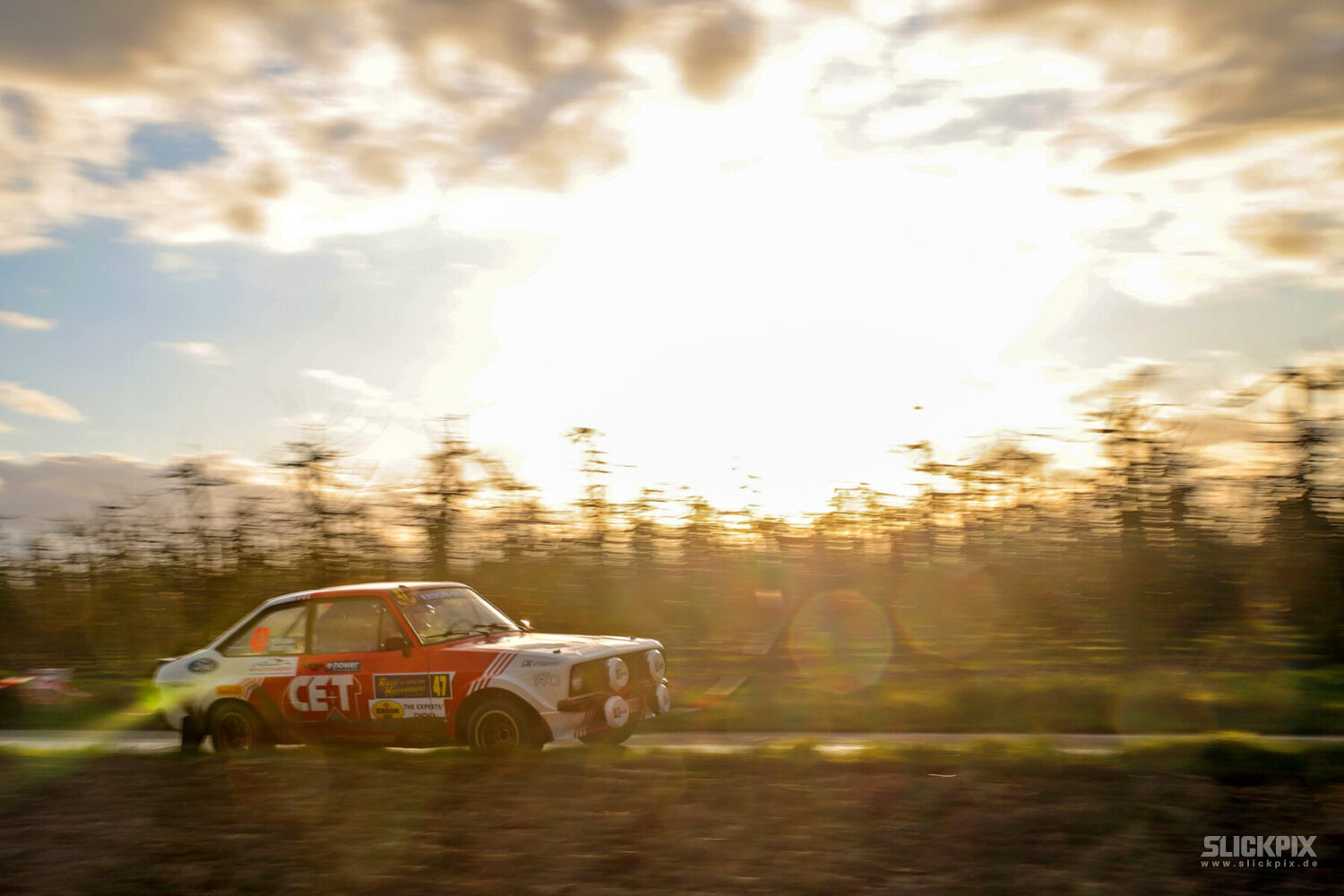 Rally van Haspengouw Bild 7