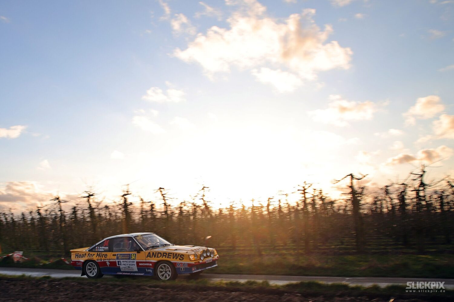 Rally van Haspengouw Bild 10