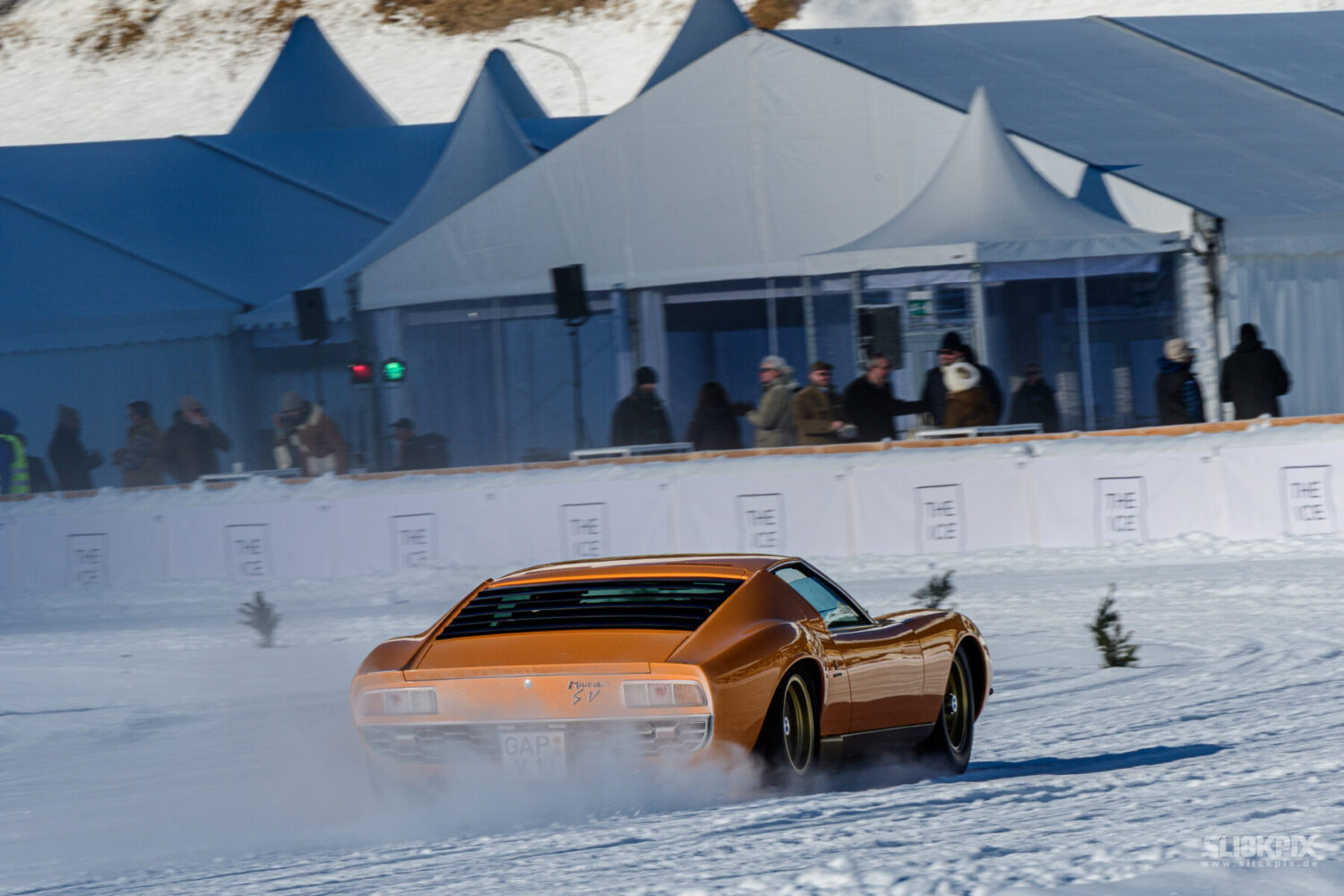 The ICE 2026 Bild 16