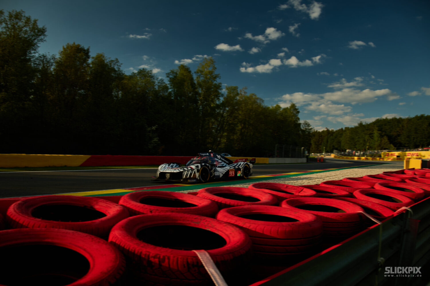WEC 6h of Spa-Francorchamps 2026 Bild 24