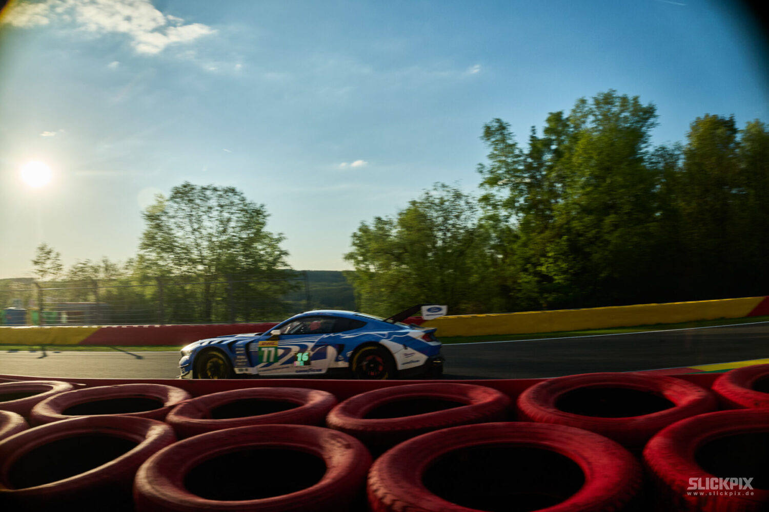 WEC 6h of Spa-Francorchamps Bild 31