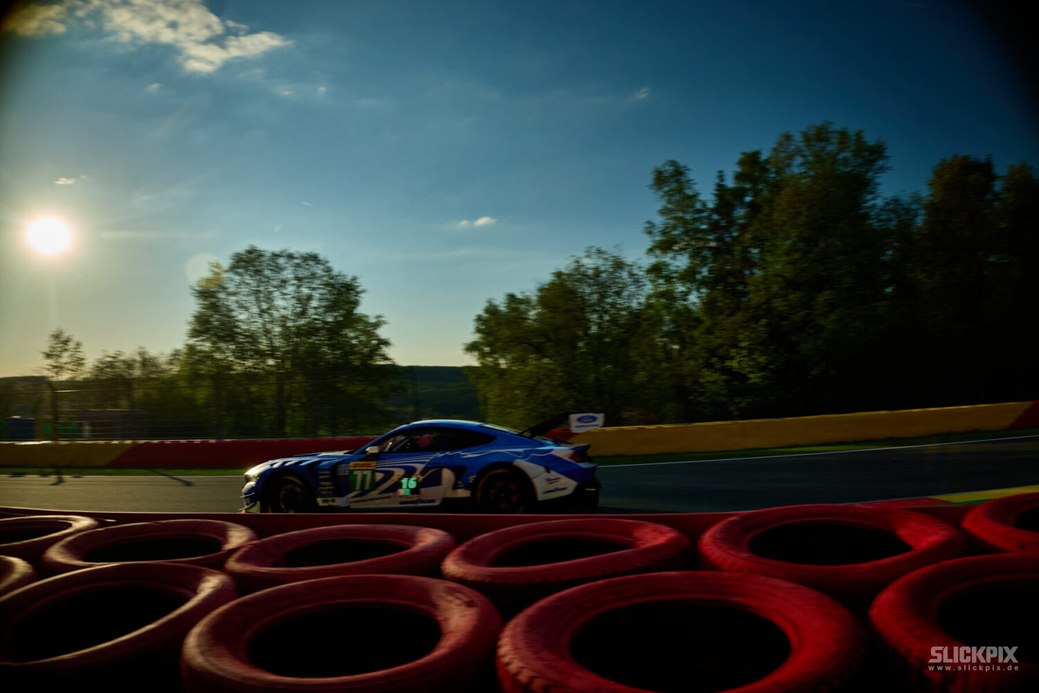 WEC 6h of Spa-Francorchamps 2026 Bild 16