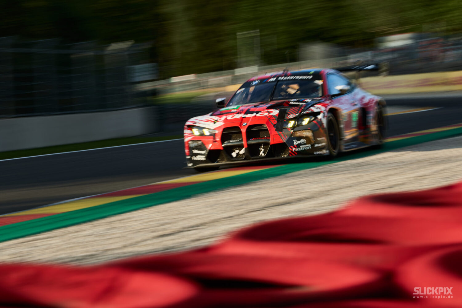 WEC 6h of Spa-Francorchamps 2026 Bild 20