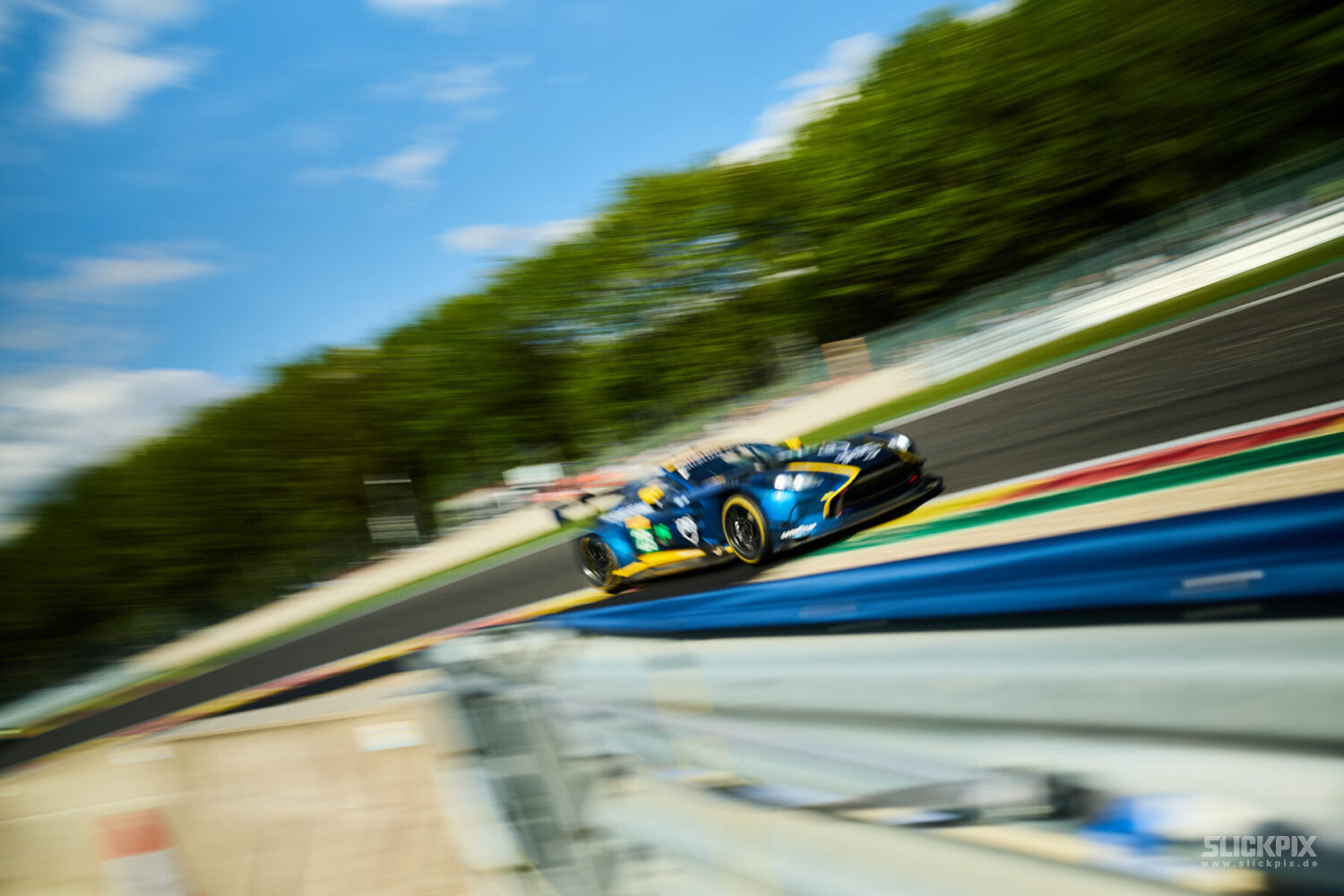 WEC 6h of Spa-Francorchamps 2026 Bild 23